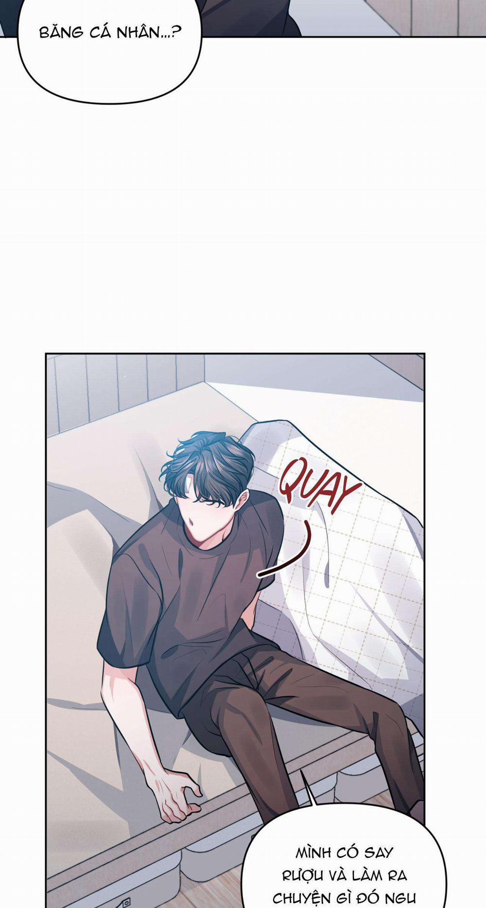 Ngày Trời Nắng Đẹp 2 trang 18