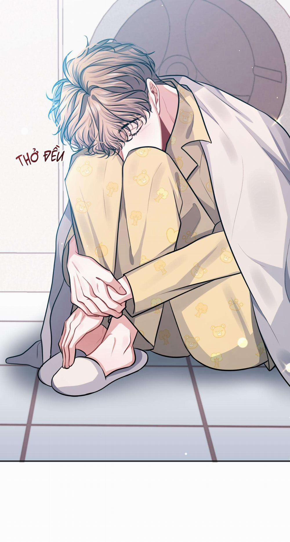 Ngày Trời Nắng Đẹp 2 trang 20