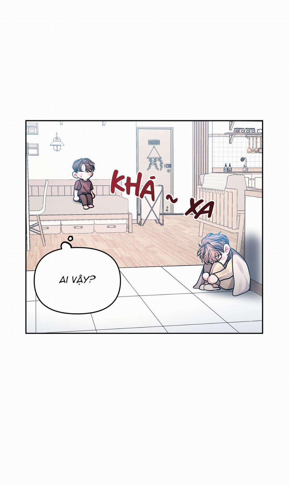 Ngày Trời Nắng Đẹp 2 trang 21