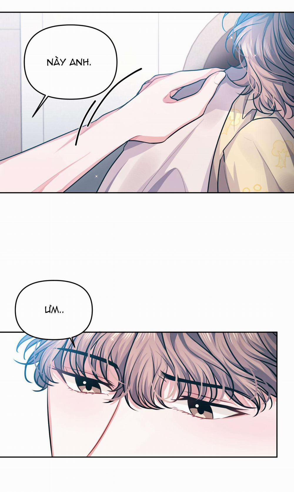 Ngày Trời Nắng Đẹp 2 trang 24