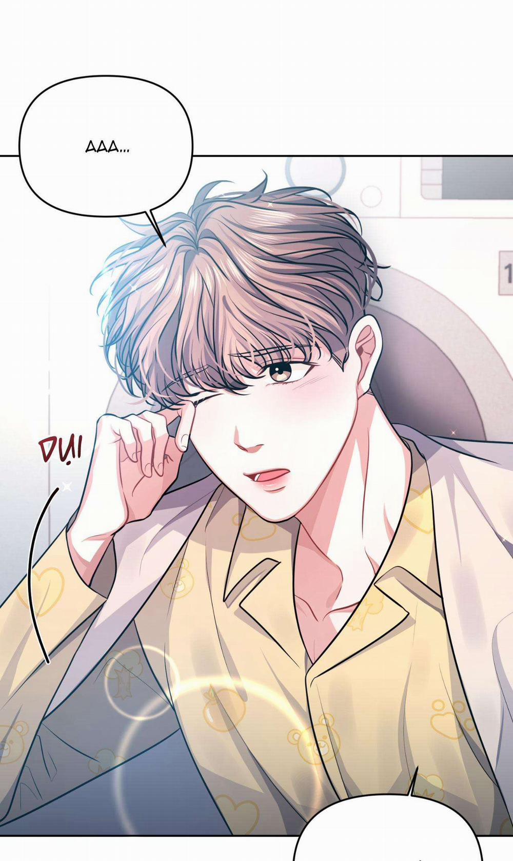 Ngày Trời Nắng Đẹp 2 trang 25