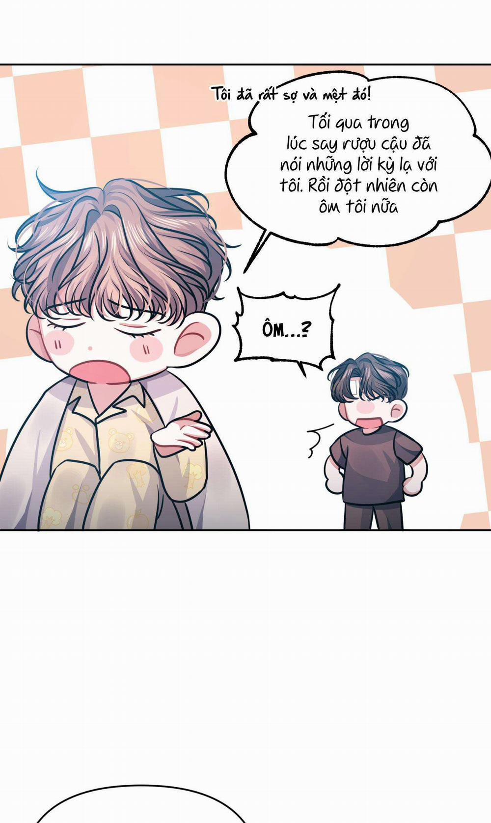 Ngày Trời Nắng Đẹp 2 trang 29