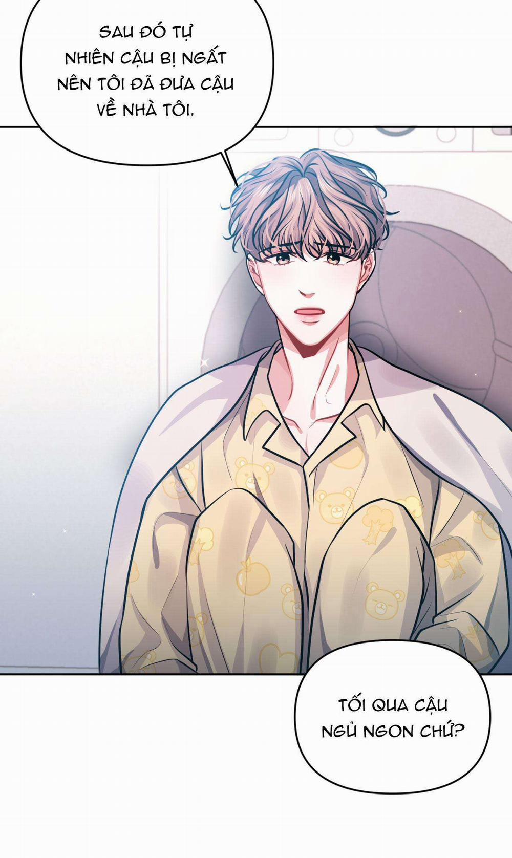 Ngày Trời Nắng Đẹp 2 trang 30