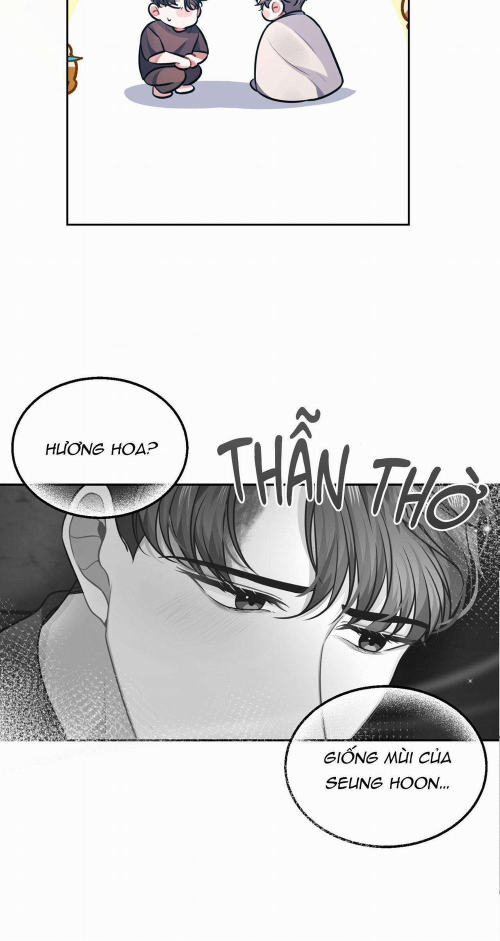 Ngày Trời Nắng Đẹp 2 trang 33