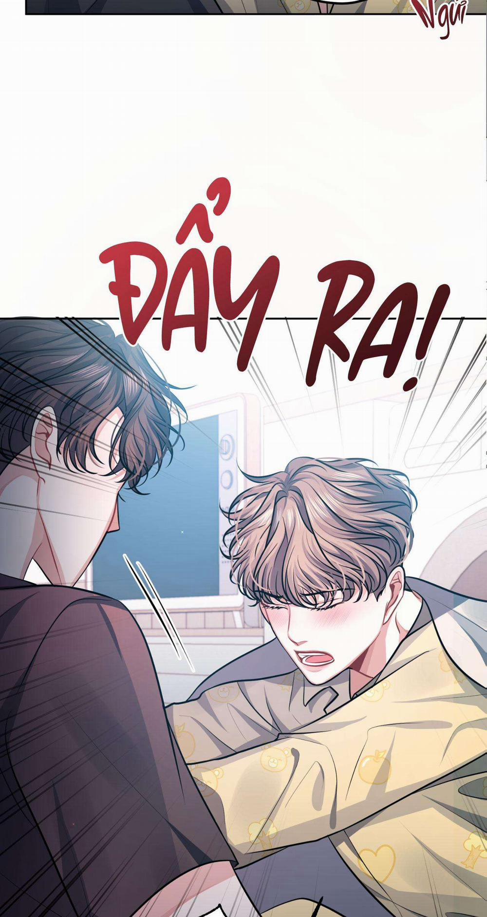 Ngày Trời Nắng Đẹp 2 trang 37