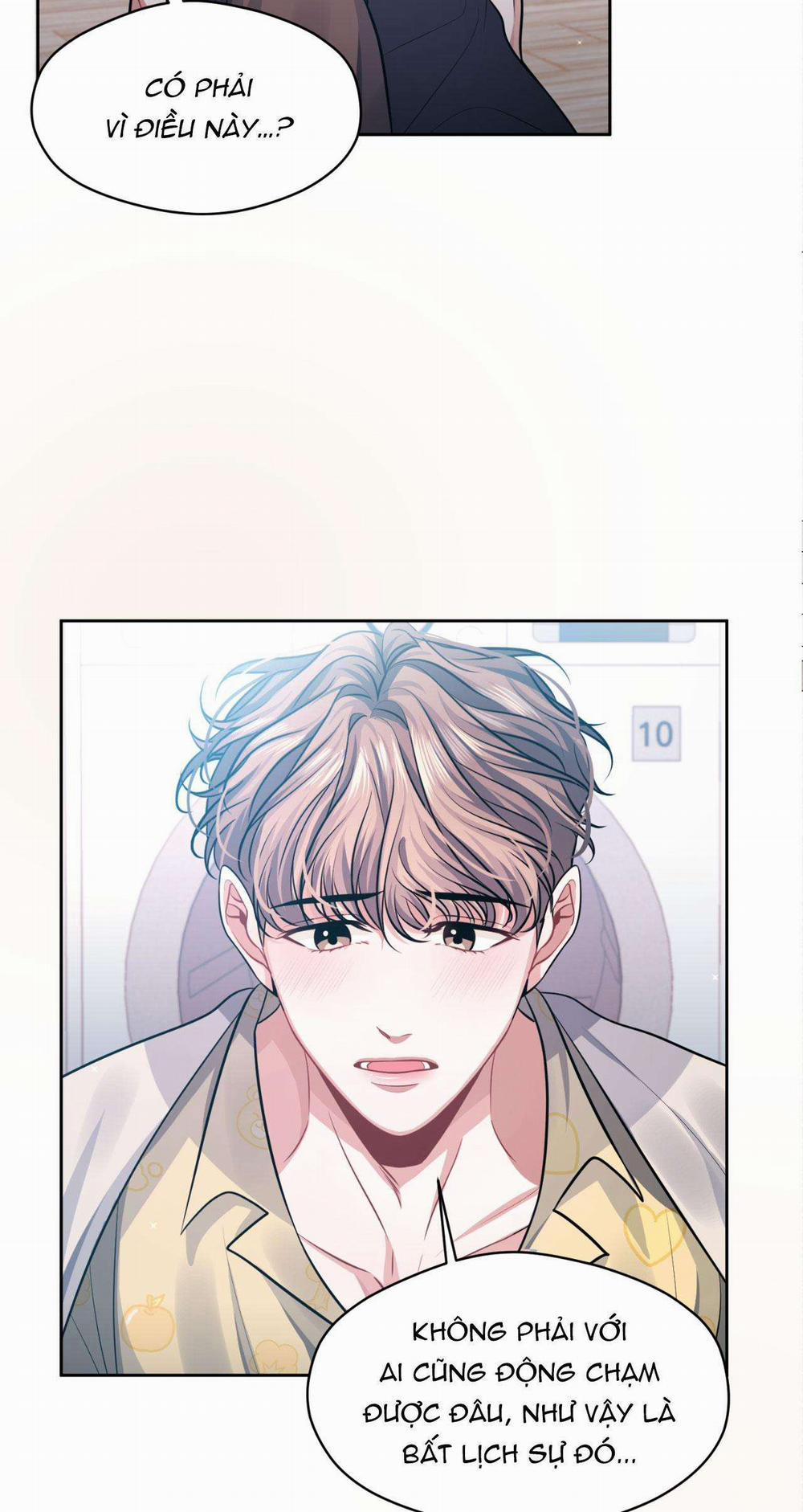 Ngày Trời Nắng Đẹp 2 trang 39