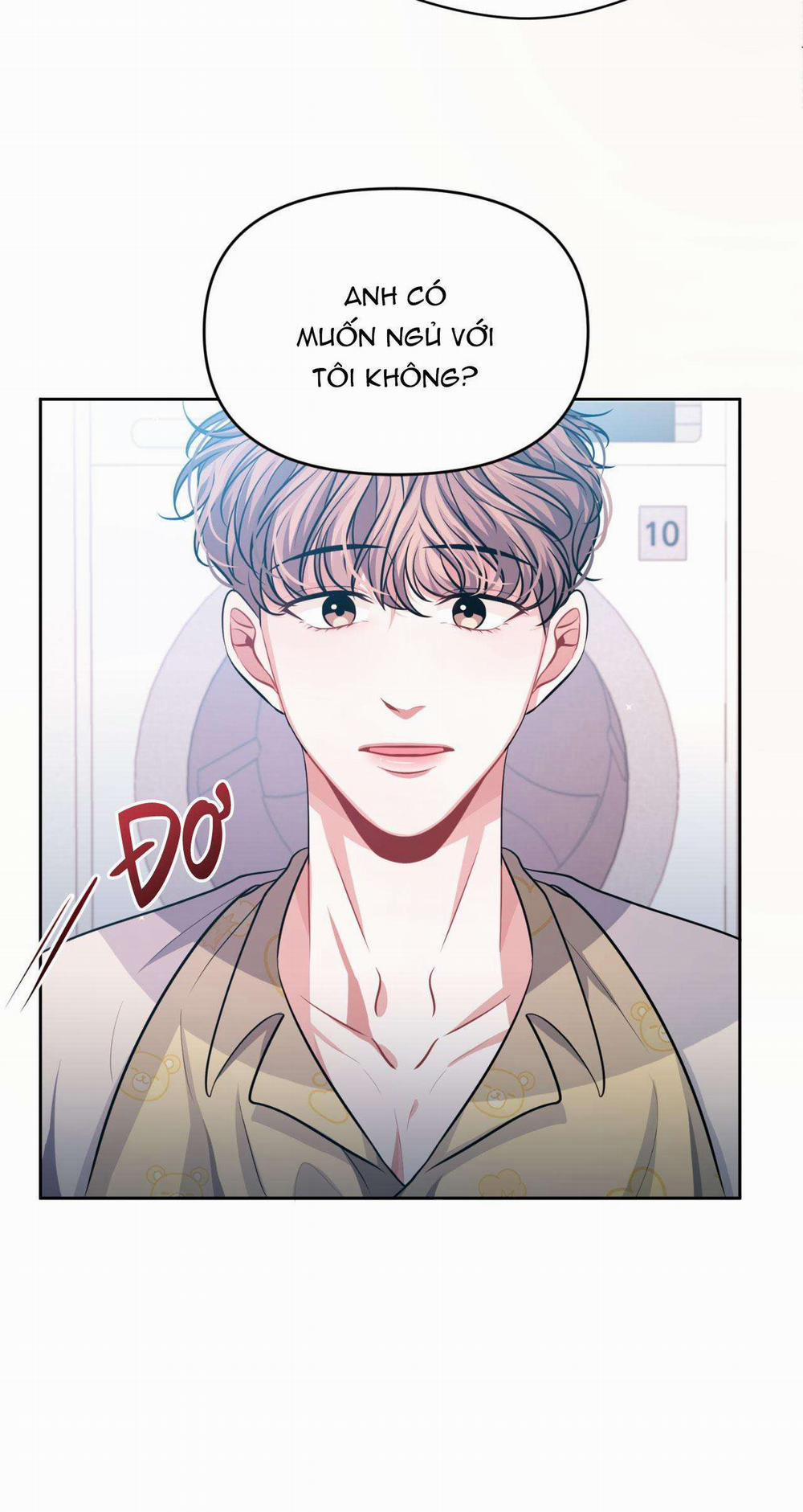 Ngày Trời Nắng Đẹp 2 trang 40