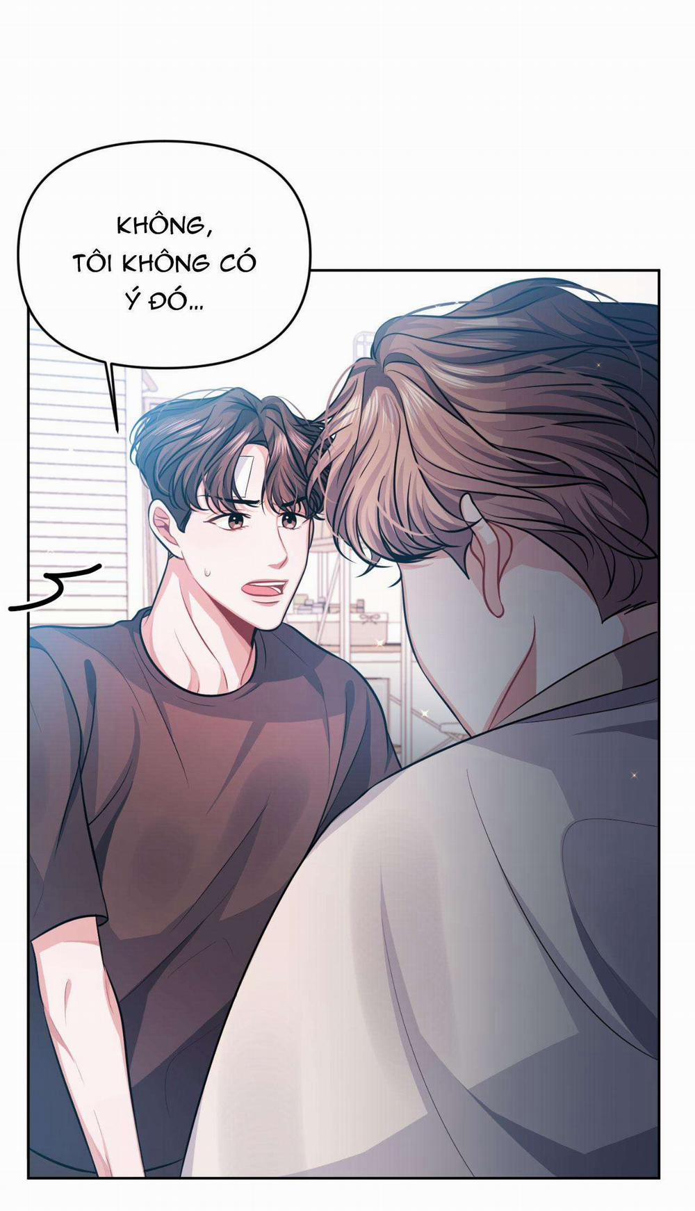 Ngày Trời Nắng Đẹp 2 trang 42