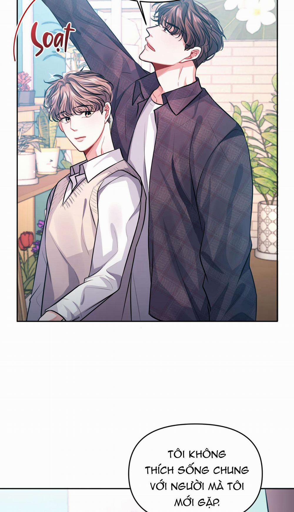 Ngày Trời Nắng Đẹp 2 trang 49