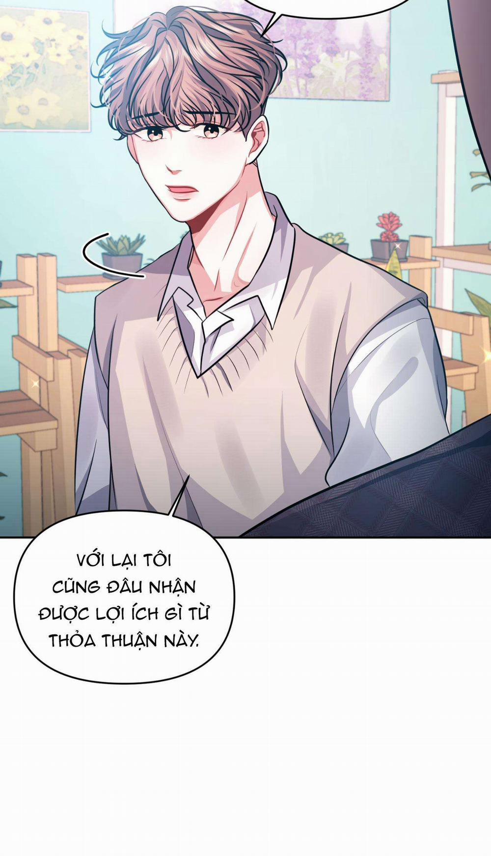 Ngày Trời Nắng Đẹp 2 trang 50