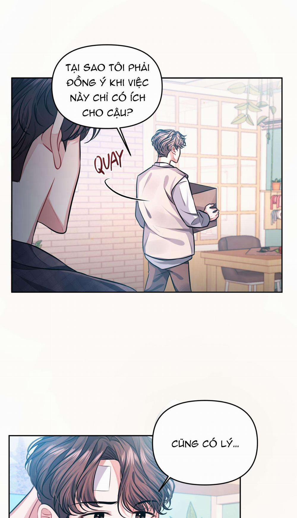 Ngày Trời Nắng Đẹp 2 trang 51