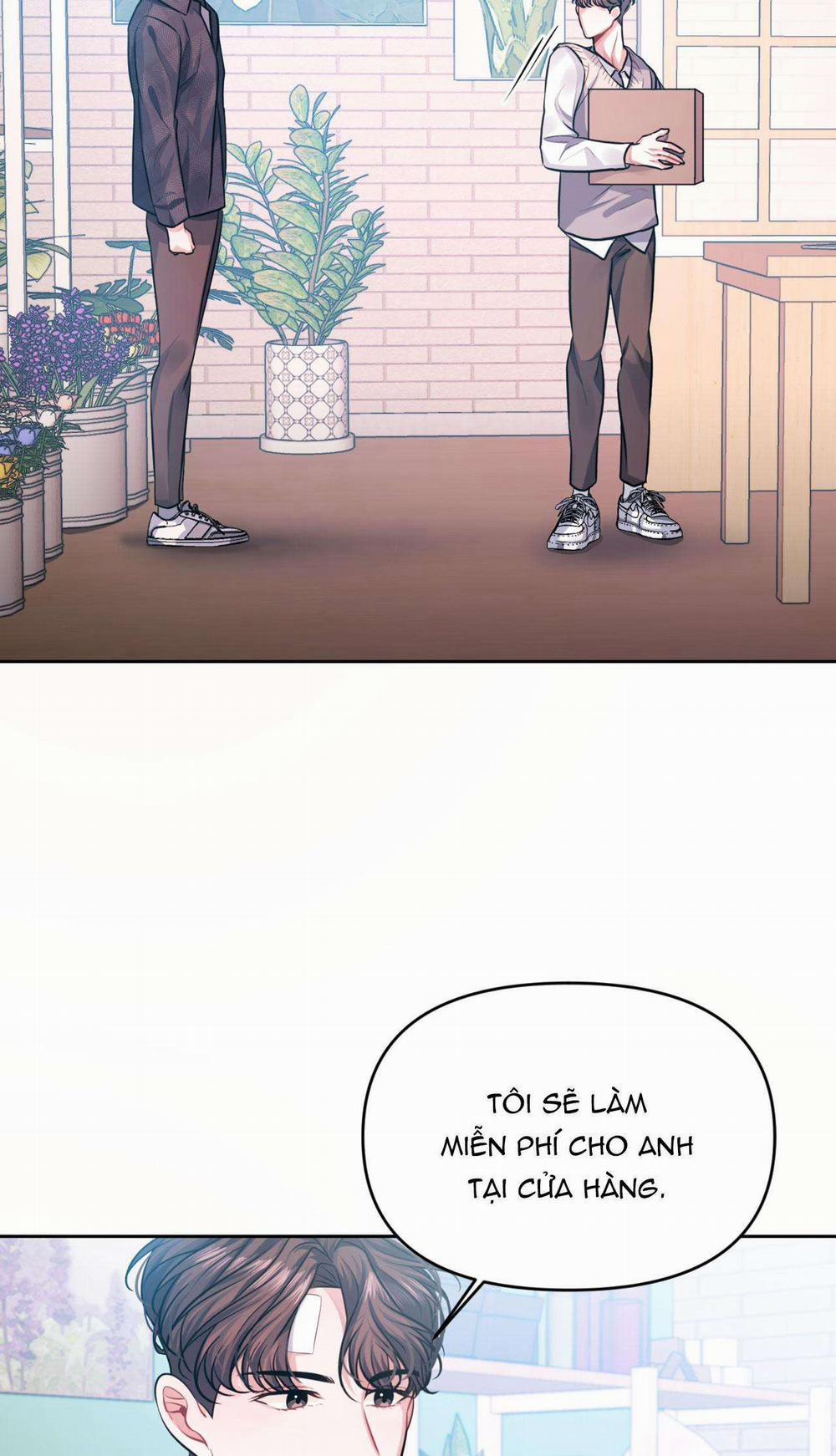 Ngày Trời Nắng Đẹp 2 trang 54