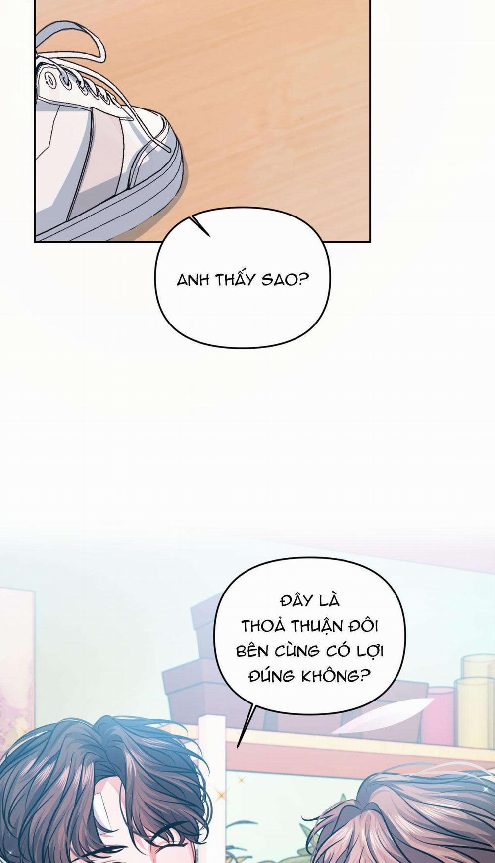 Ngày Trời Nắng Đẹp 2 trang 59