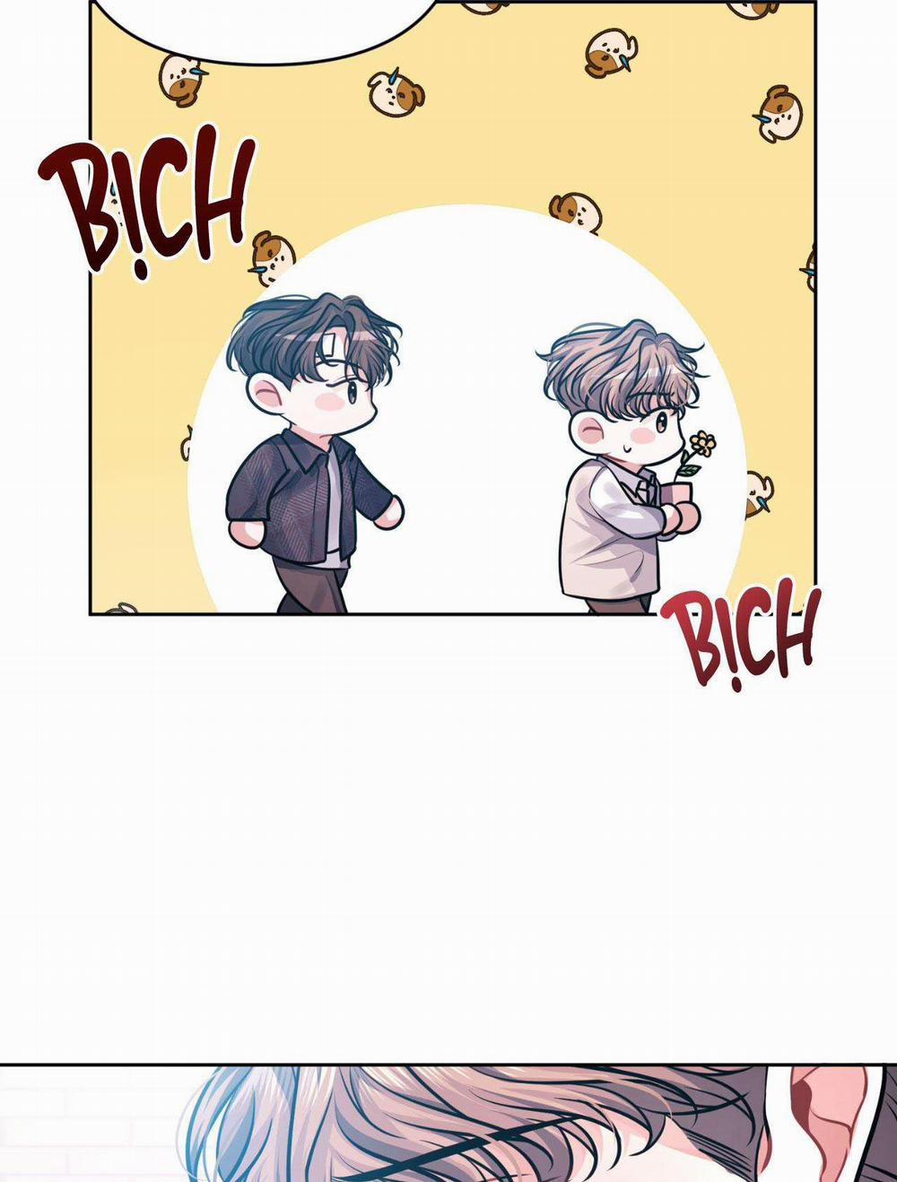 Ngày Trời Nắng Đẹp 2 trang 64