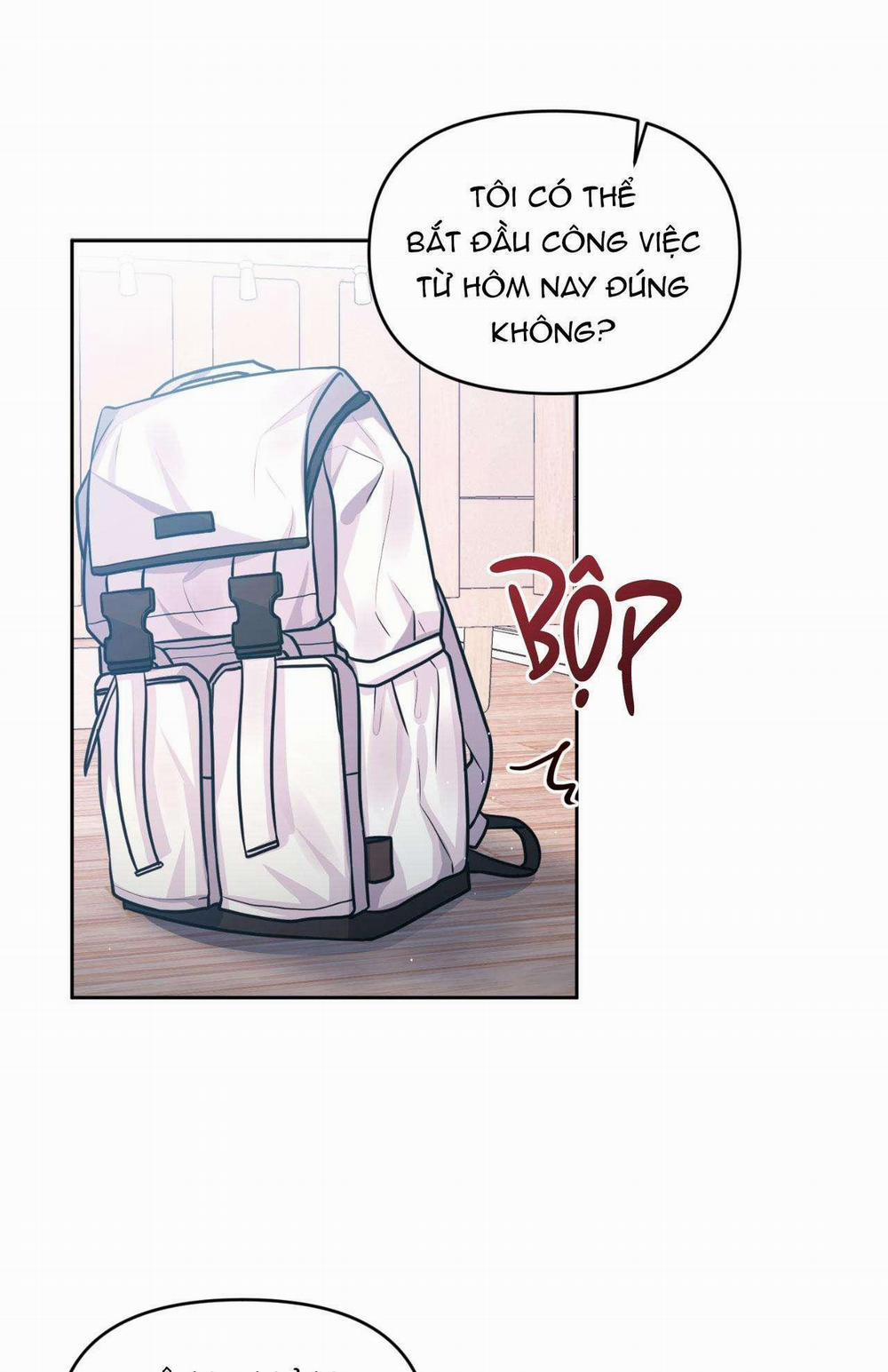 Ngày Trời Nắng Đẹp 3 trang 1