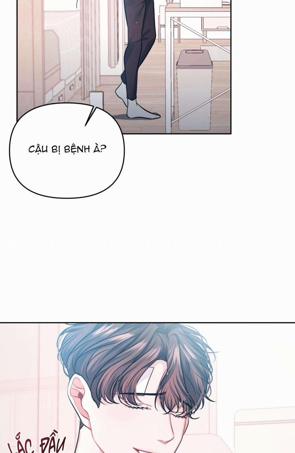 Ngày Trời Nắng Đẹp 3 trang 15