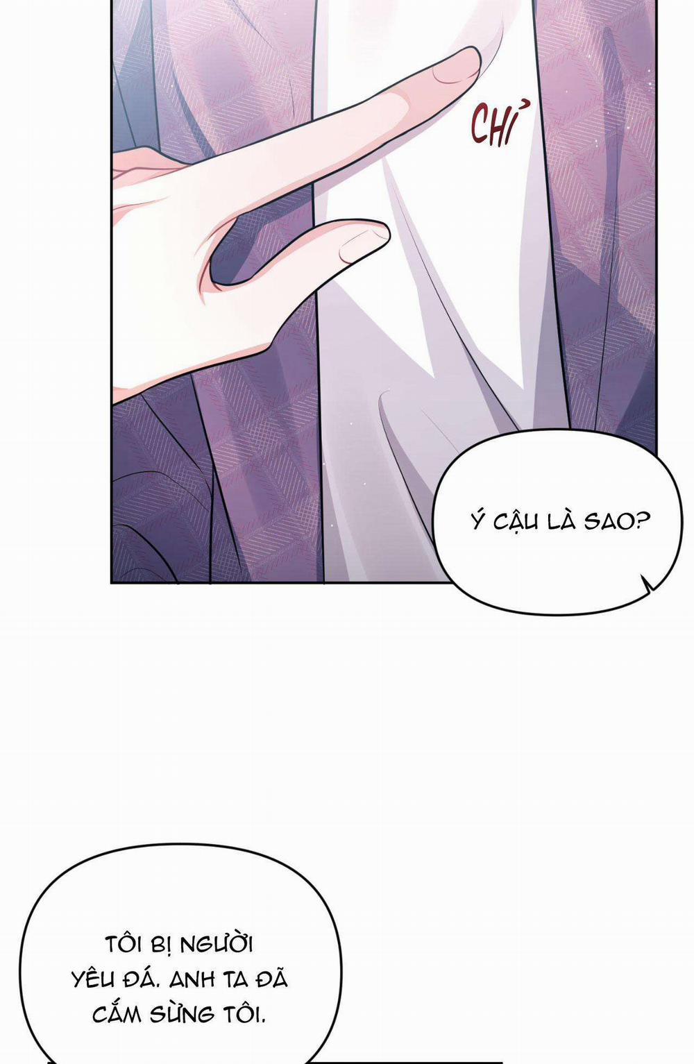 Ngày Trời Nắng Đẹp 3 trang 17