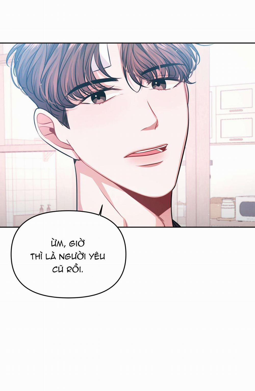 Ngày Trời Nắng Đẹp 3 trang 19