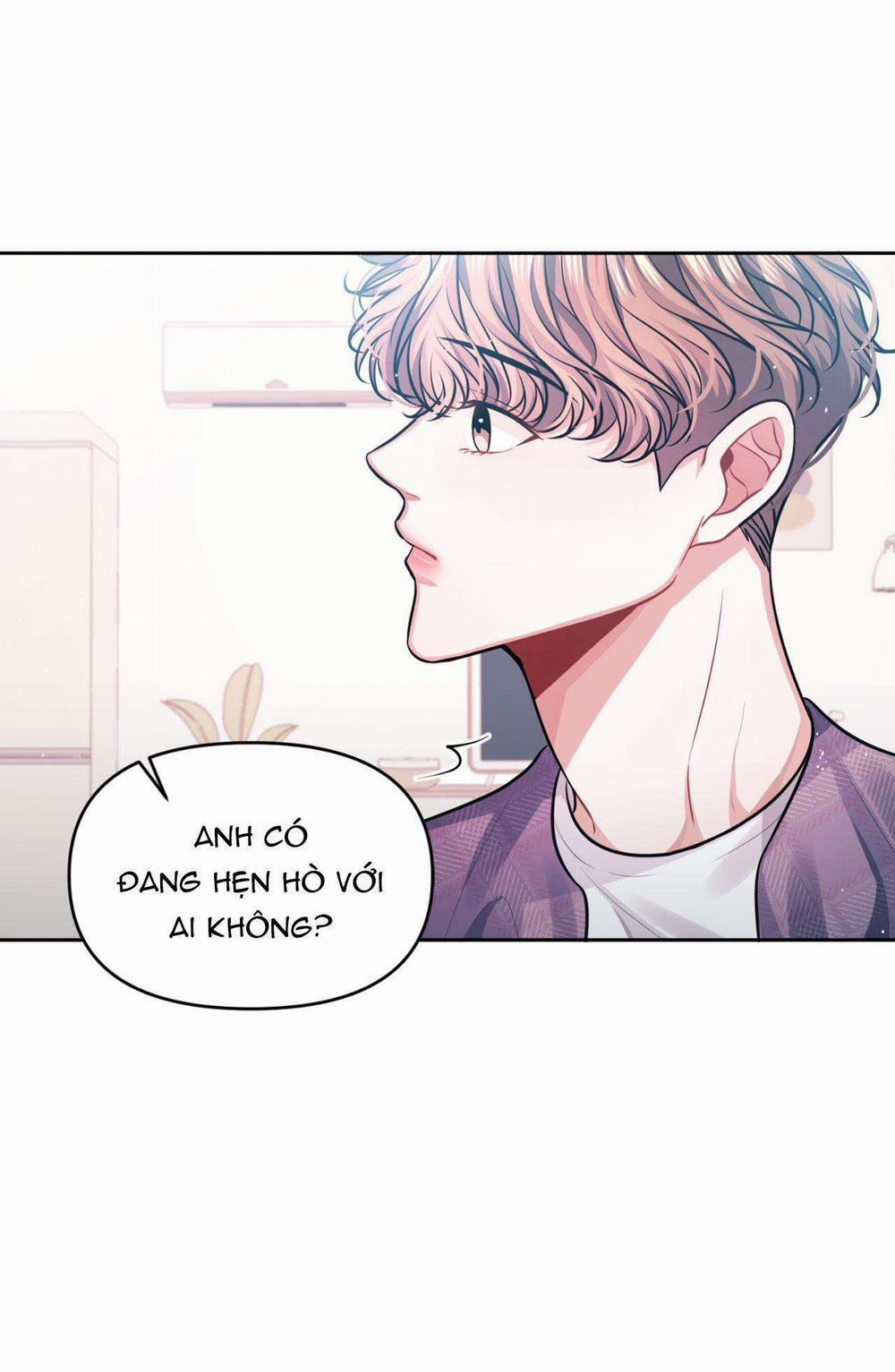 Ngày Trời Nắng Đẹp 3 trang 20