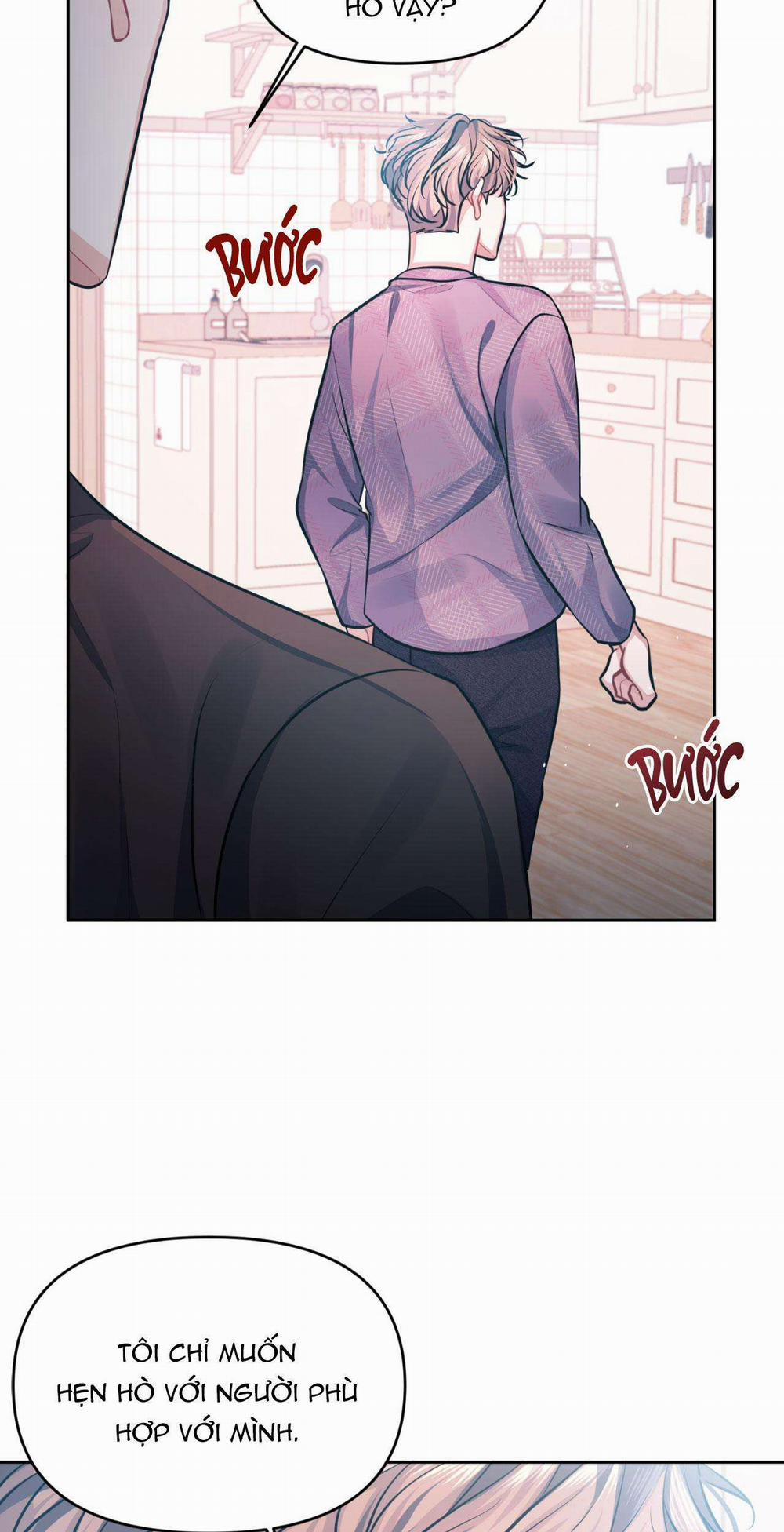 Ngày Trời Nắng Đẹp 3 trang 23