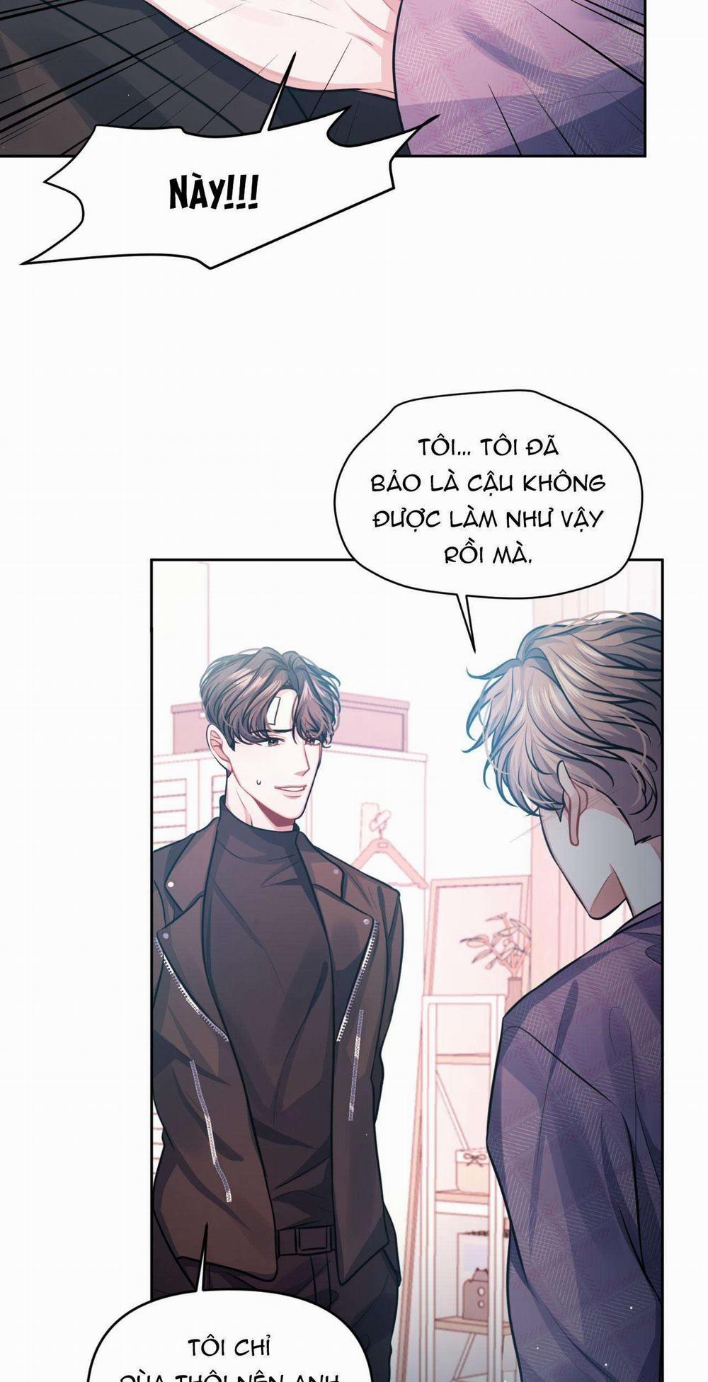 Ngày Trời Nắng Đẹp 3 trang 28