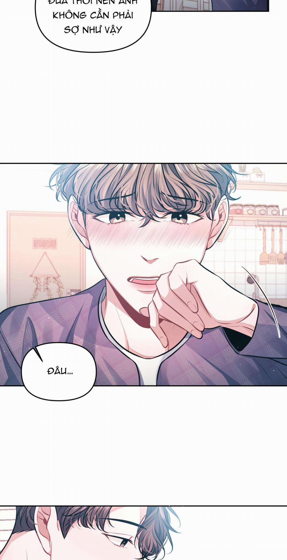 Ngày Trời Nắng Đẹp 3 trang 29