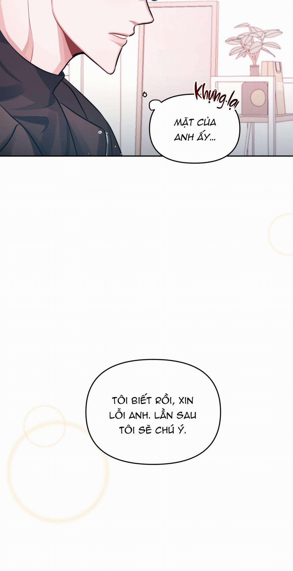 Ngày Trời Nắng Đẹp 3 trang 30