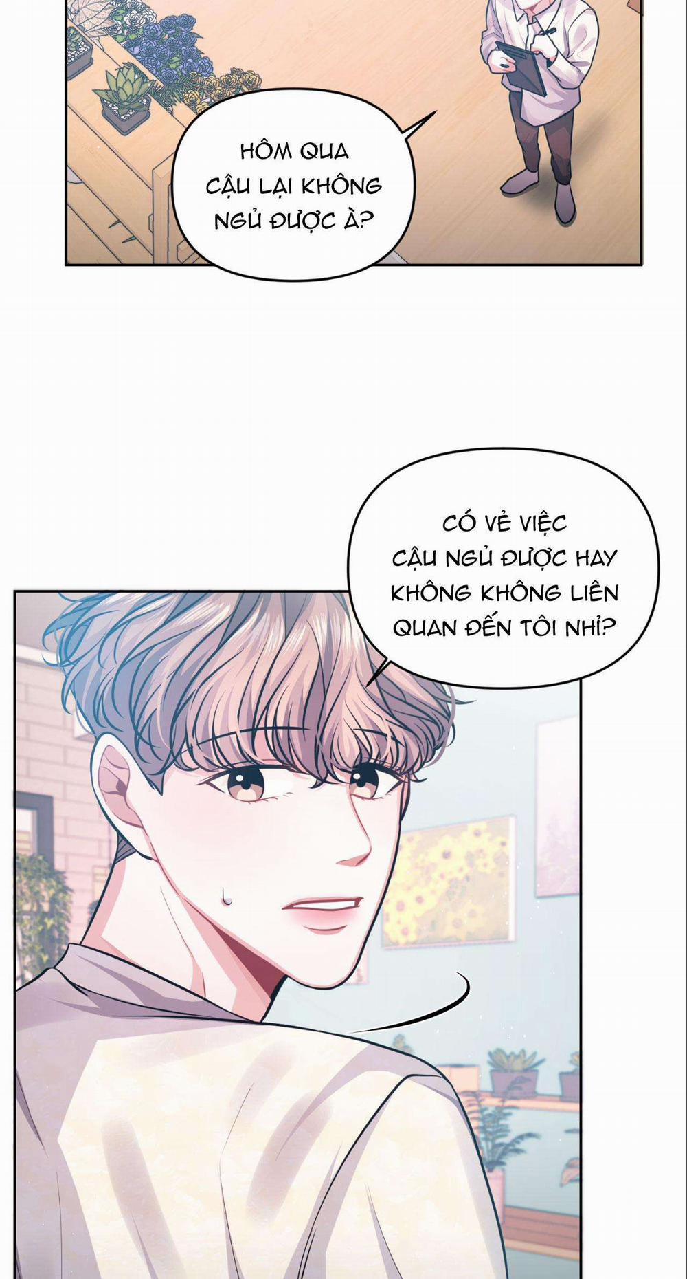 Ngày Trời Nắng Đẹp 3 trang 33