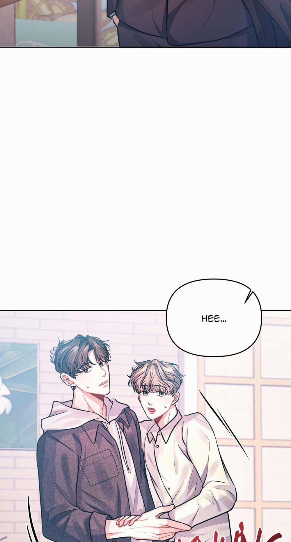 Ngày Trời Nắng Đẹp 3 trang 38