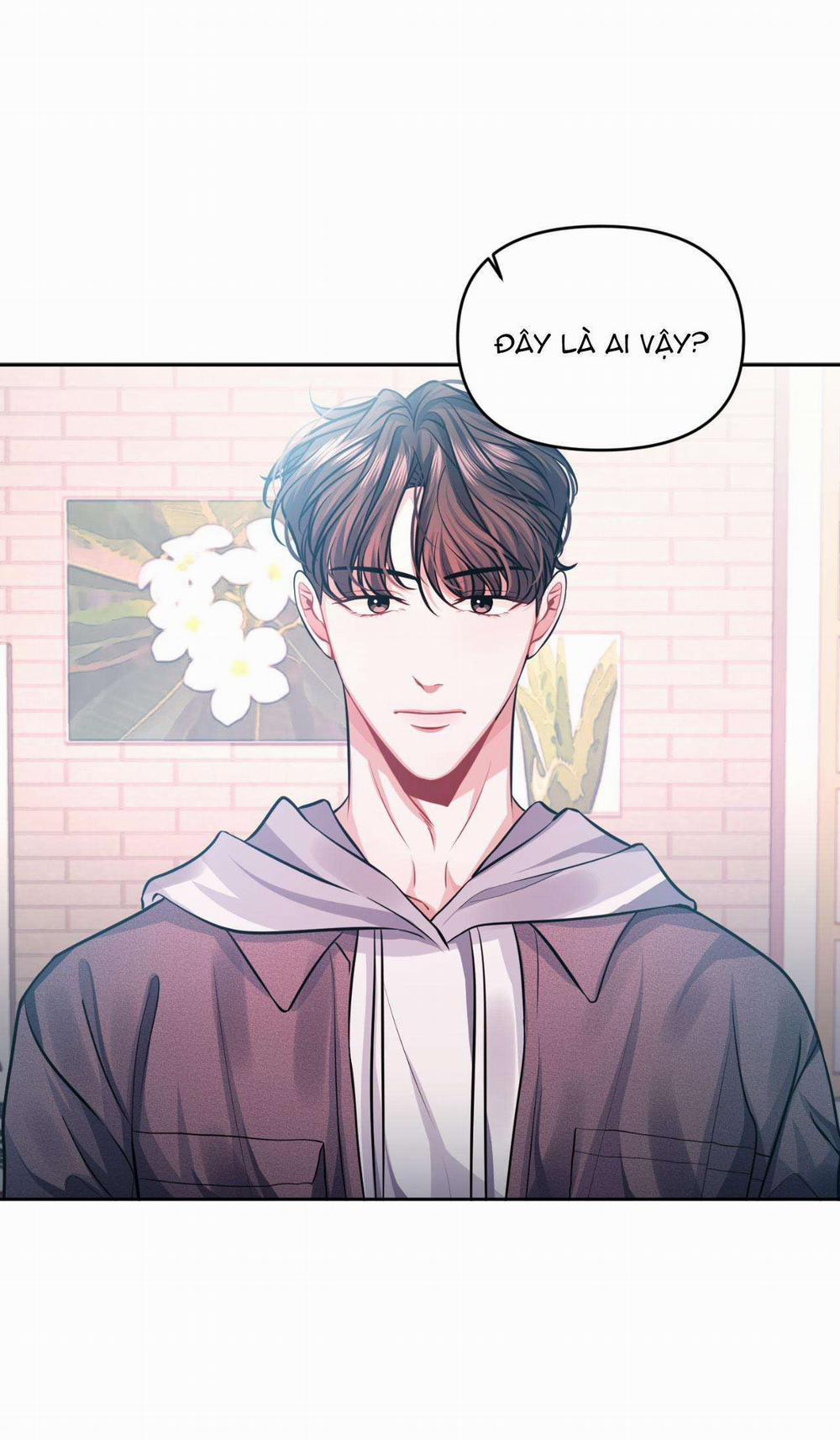 Ngày Trời Nắng Đẹp 3 trang 41