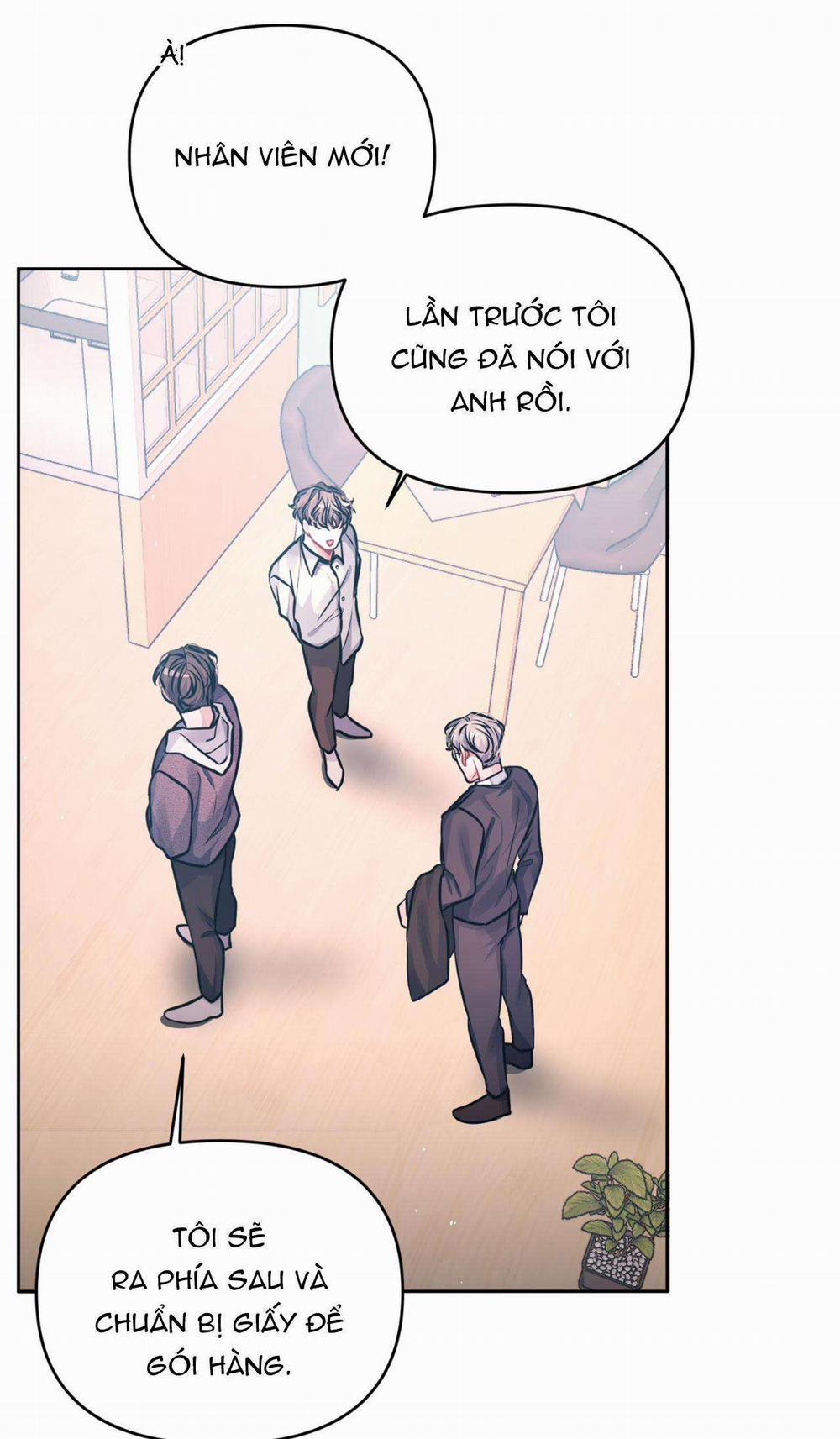 Ngày Trời Nắng Đẹp 3 trang 42