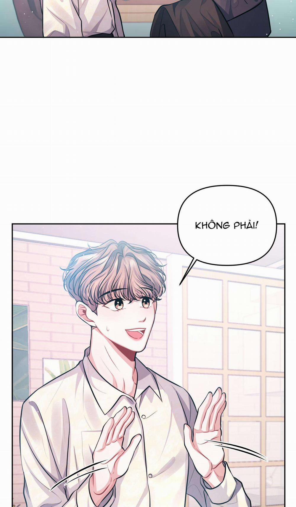 Ngày Trời Nắng Đẹp 3 trang 44