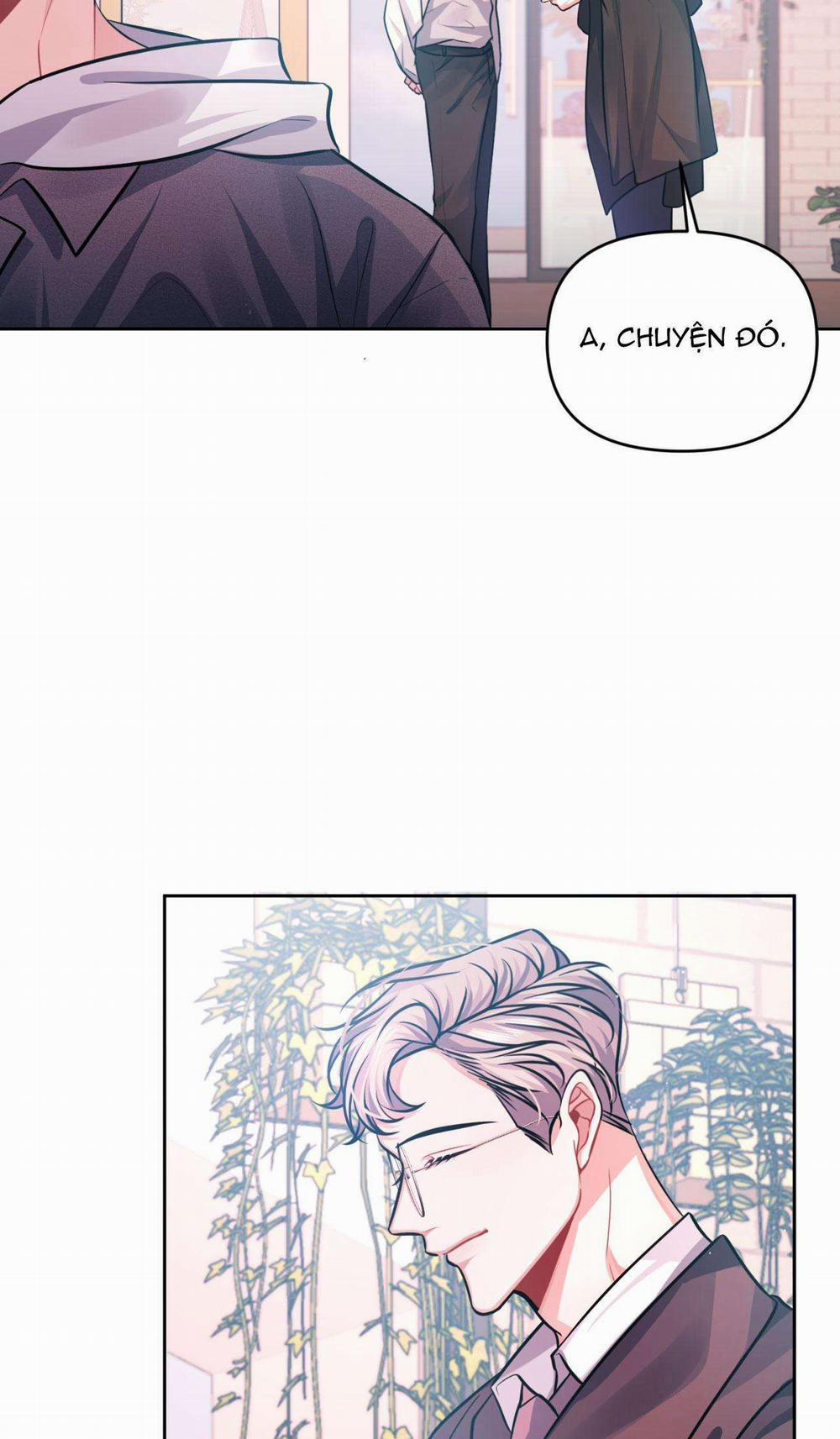 Ngày Trời Nắng Đẹp 3 trang 46