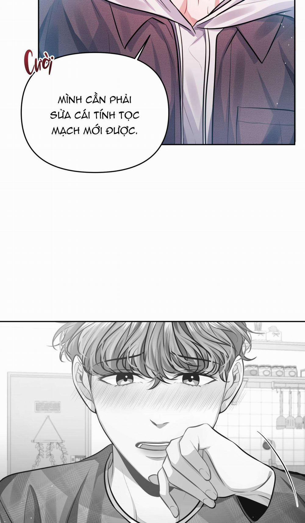 Ngày Trời Nắng Đẹp 3 trang 49