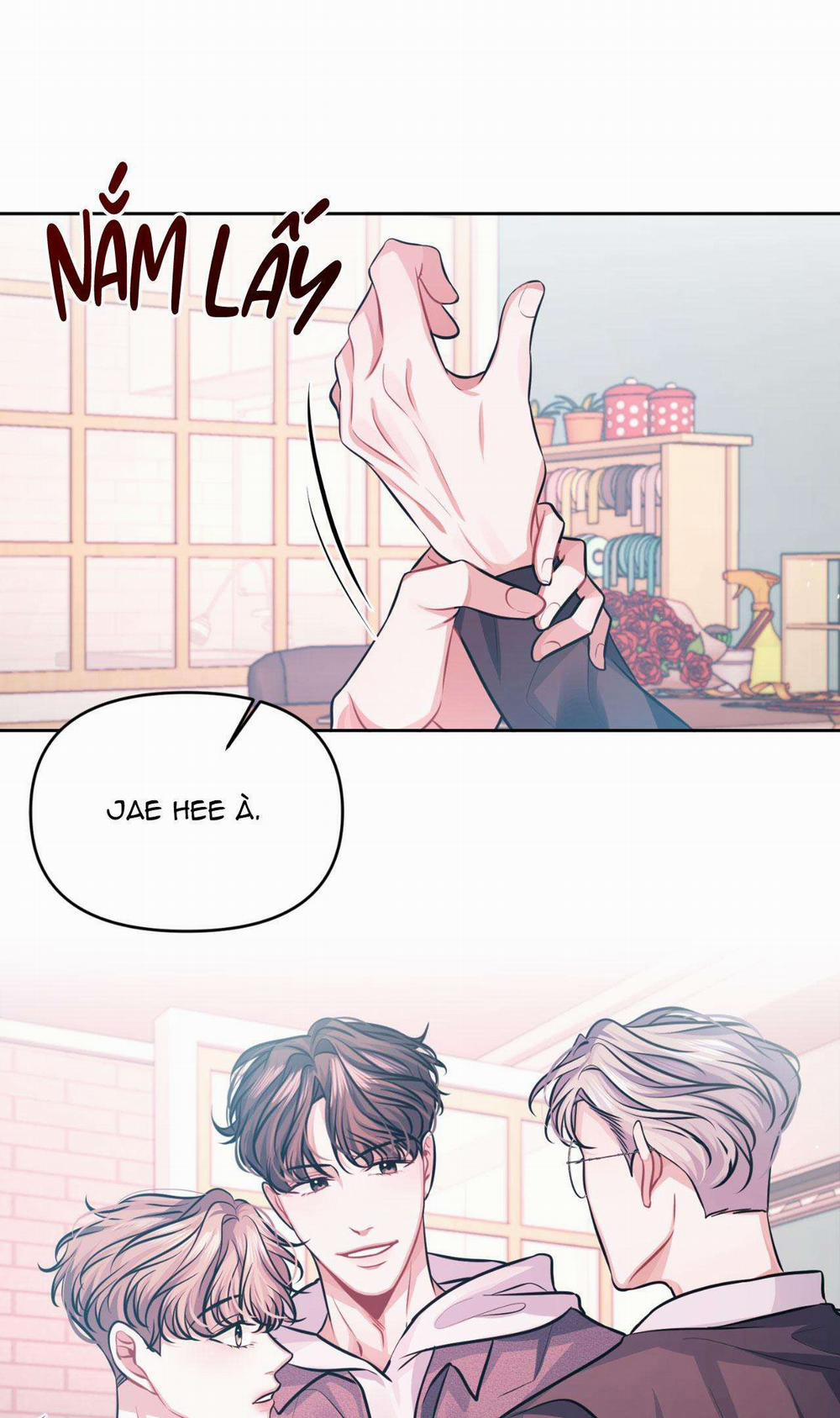 Ngày Trời Nắng Đẹp 3 trang 57