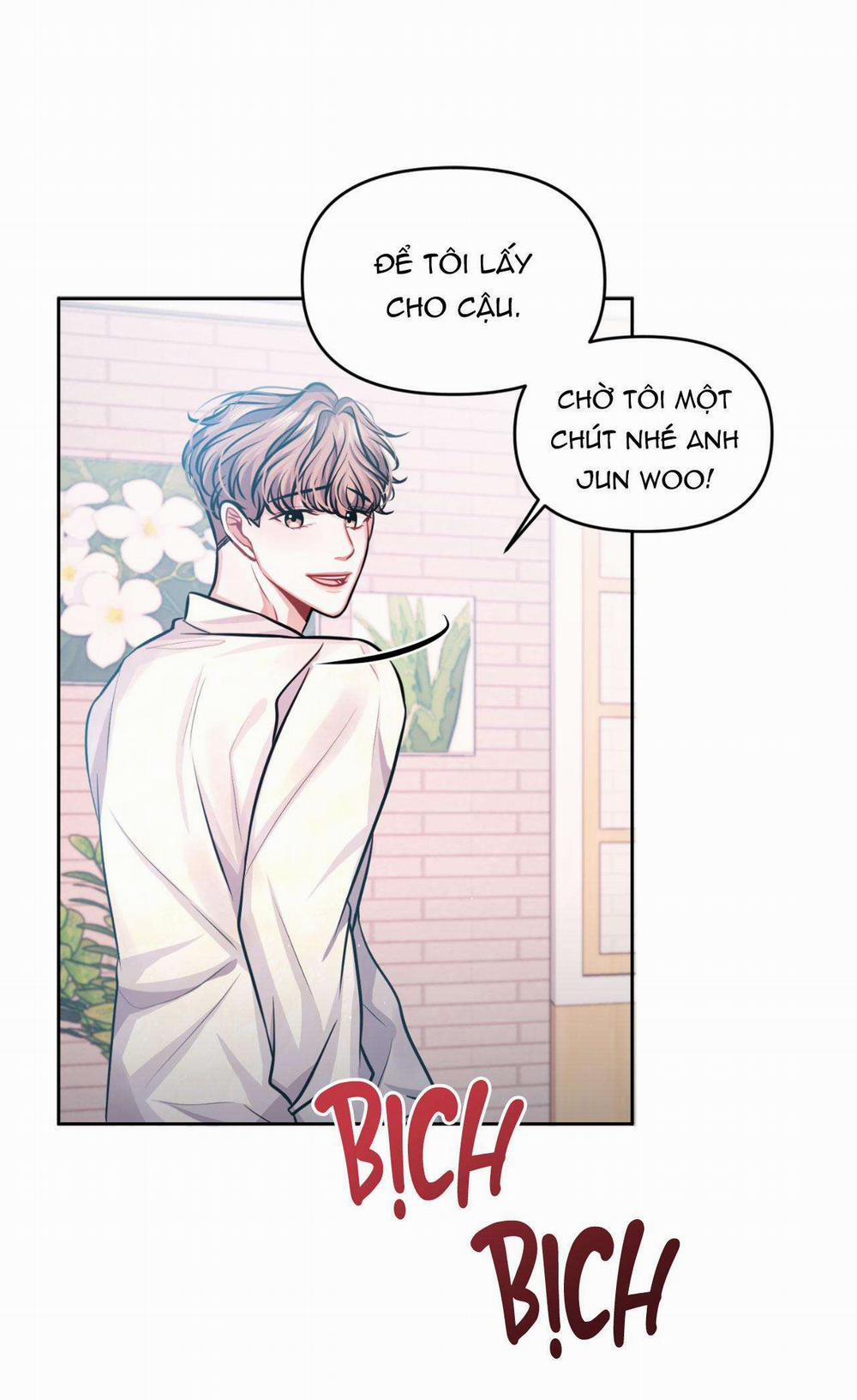 Ngày Trời Nắng Đẹp 3 trang 61