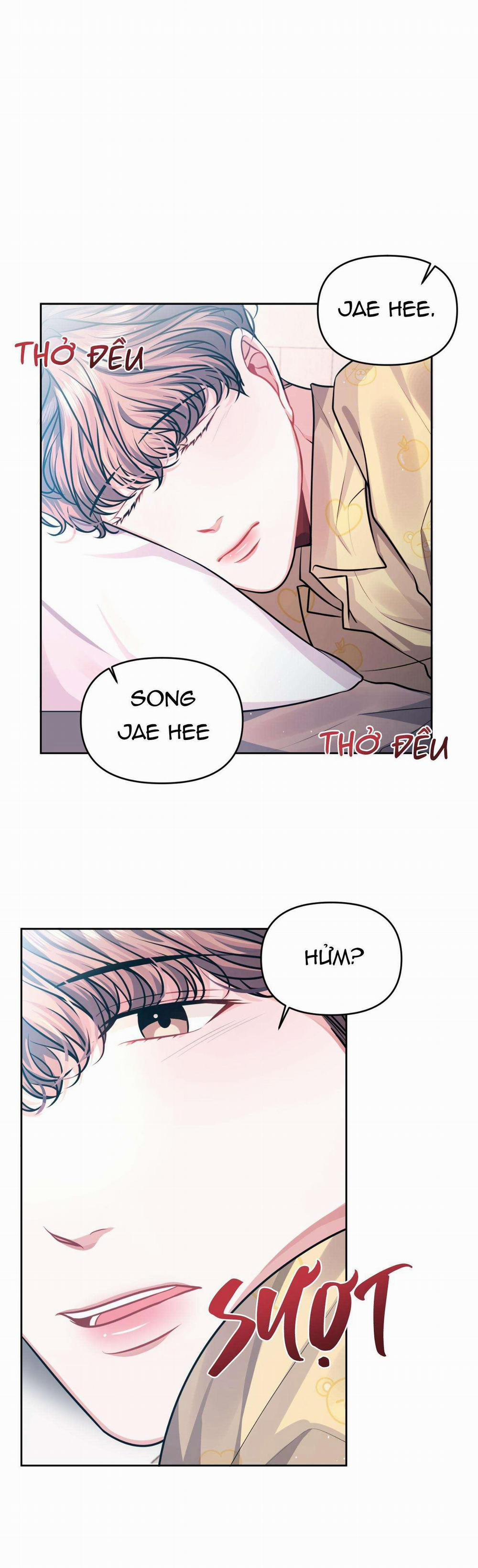 Ngày Trời Nắng Đẹp 4 trang 1