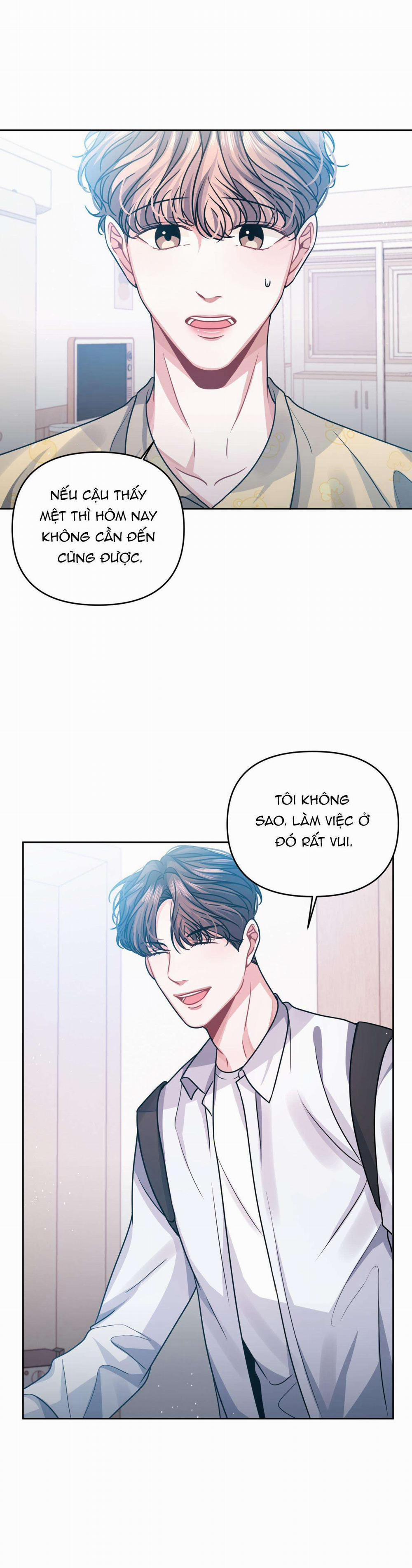 Ngày Trời Nắng Đẹp 4 trang 11