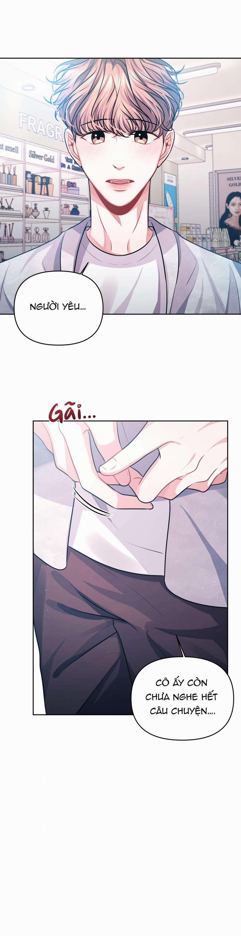 Ngày Trời Nắng Đẹp 4 trang 21