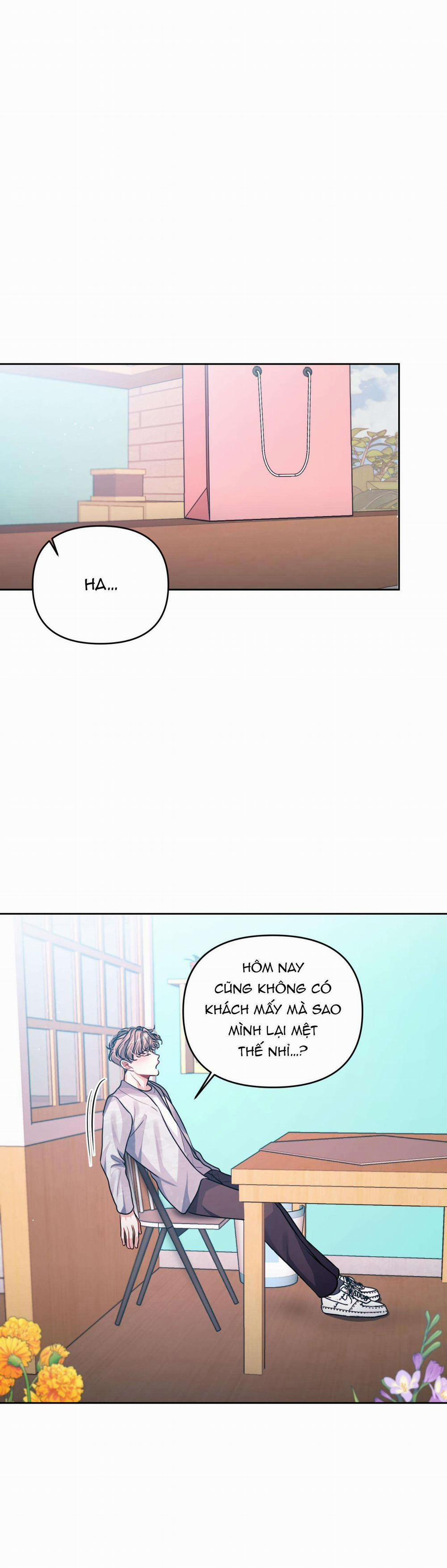 Ngày Trời Nắng Đẹp 4 trang 22