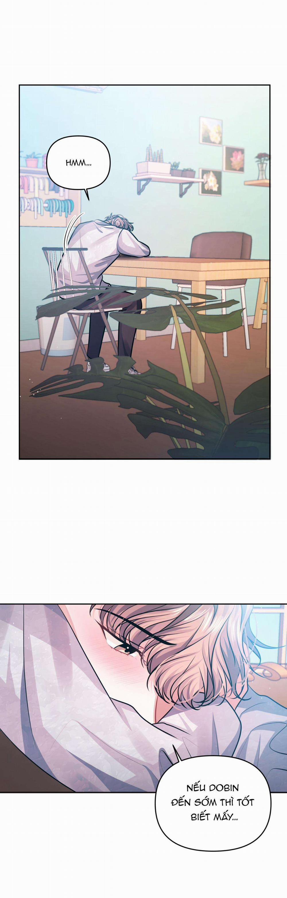 Ngày Trời Nắng Đẹp 4 trang 24