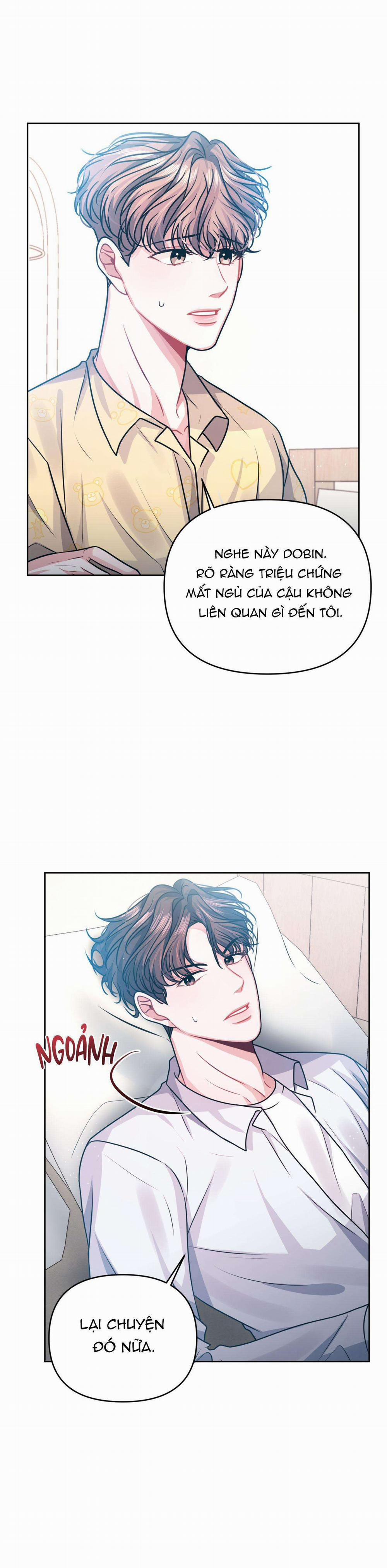 Ngày Trời Nắng Đẹp 4 trang 3