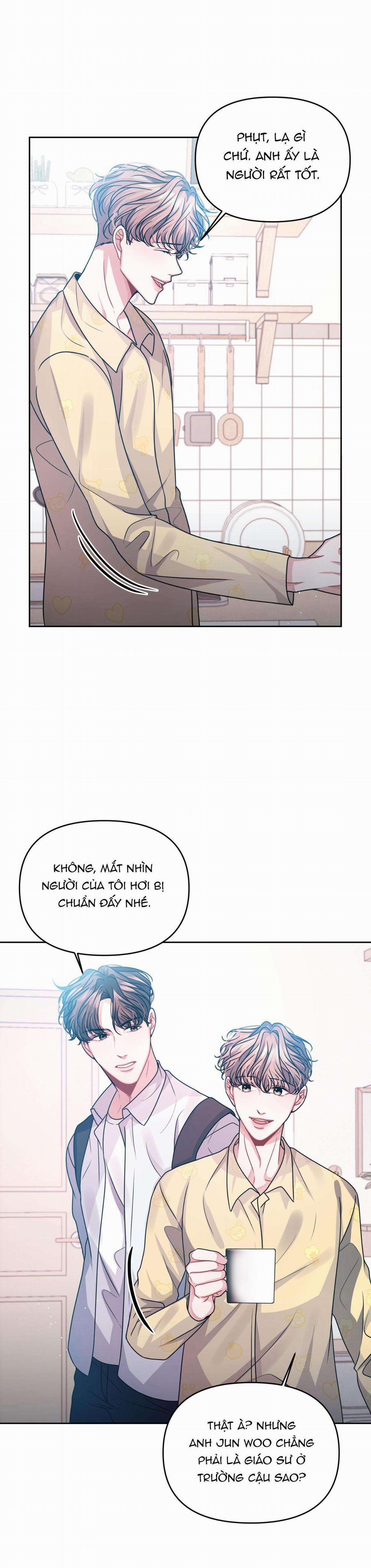 Ngày Trời Nắng Đẹp 4 trang 9