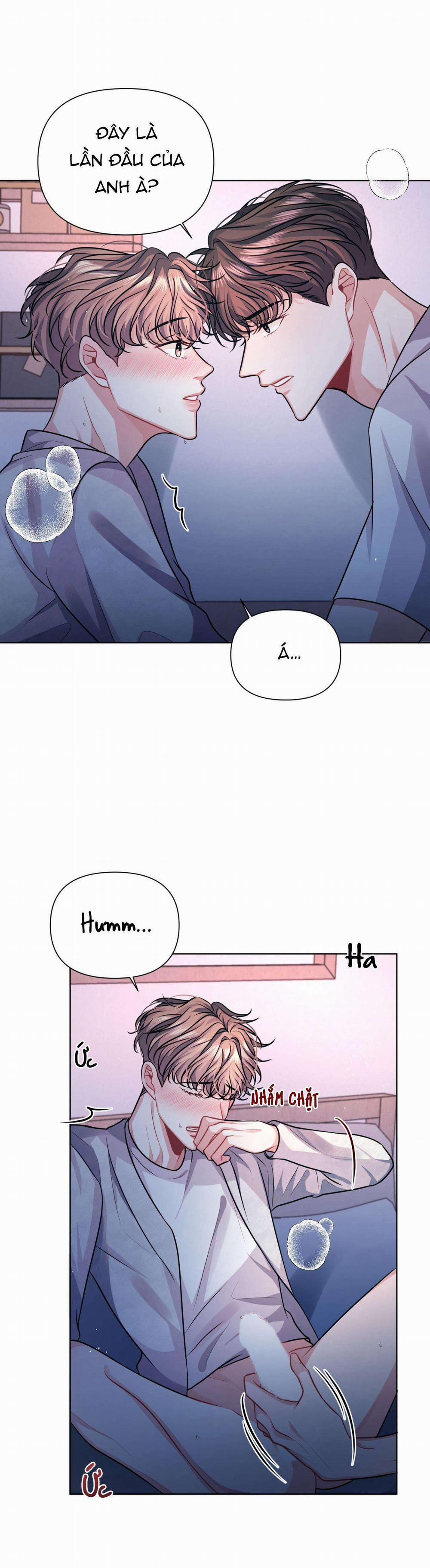 Ngày Trời Nắng Đẹp 5 trang 12