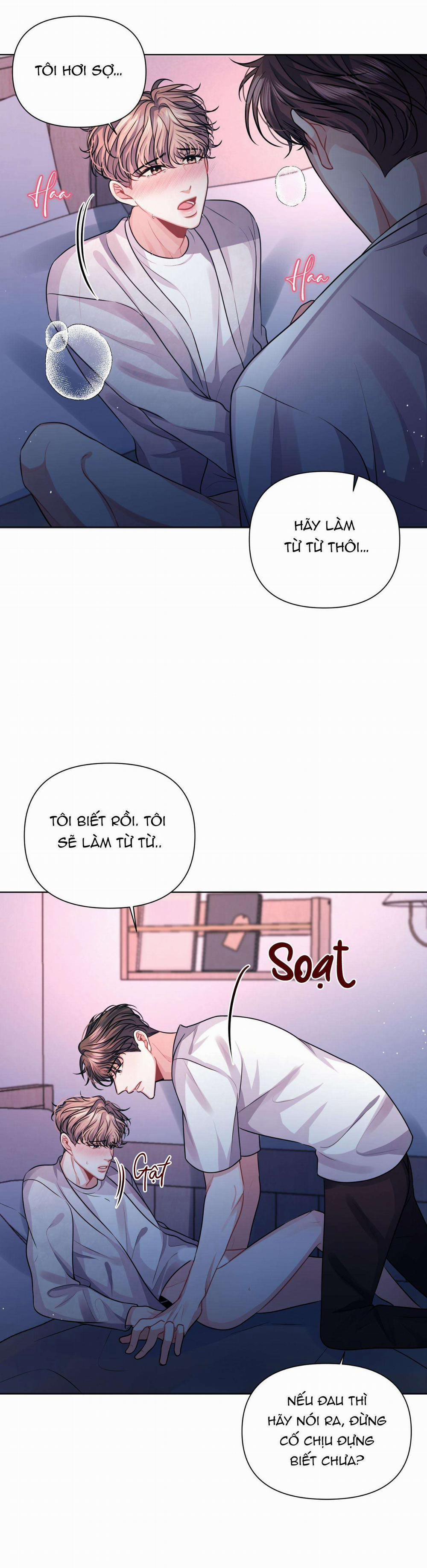 Ngày Trời Nắng Đẹp 5 trang 14