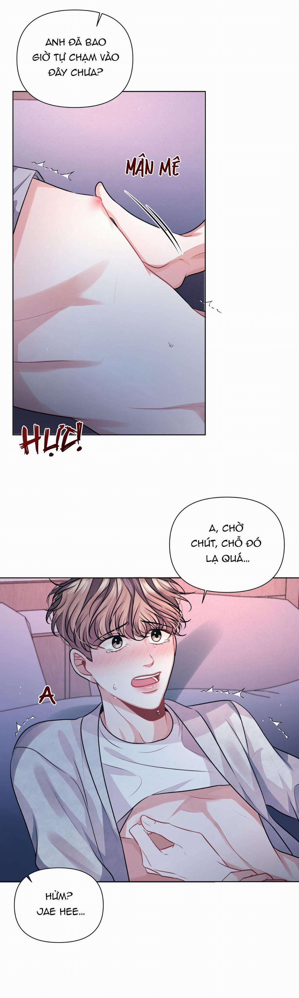 Ngày Trời Nắng Đẹp 5 trang 16