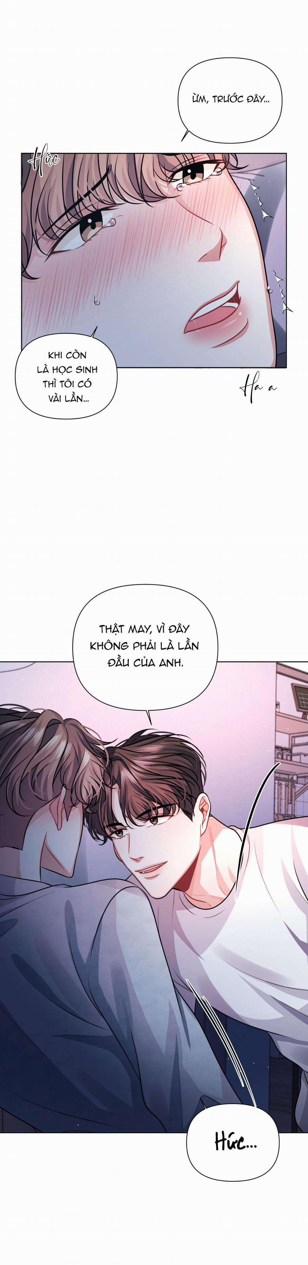 Ngày Trời Nắng Đẹp 5 trang 17