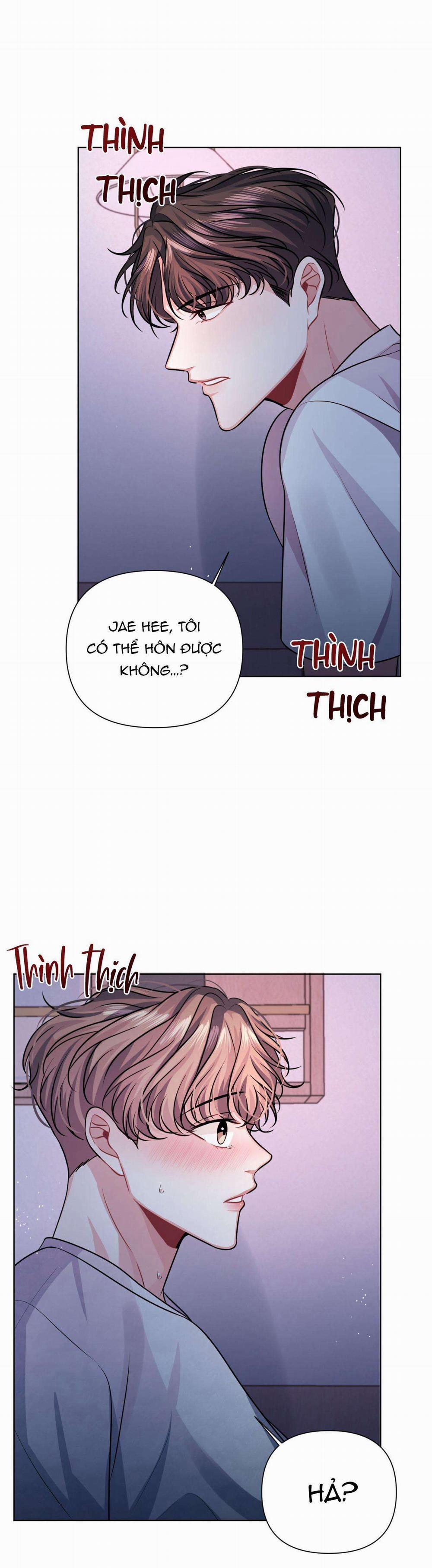 Ngày Trời Nắng Đẹp 5 trang 18