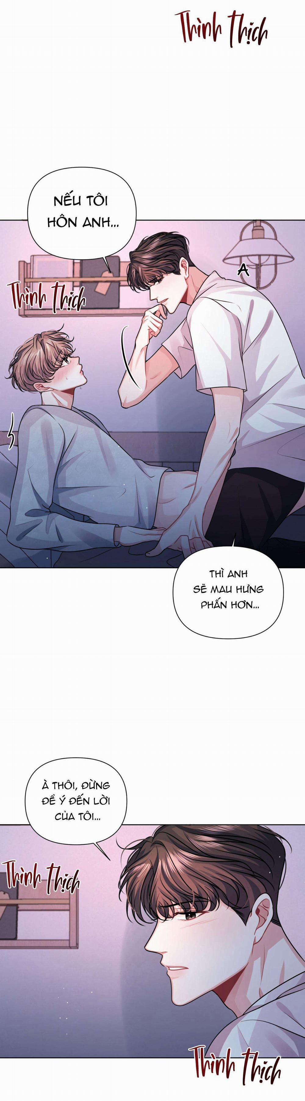 Ngày Trời Nắng Đẹp 5 trang 19