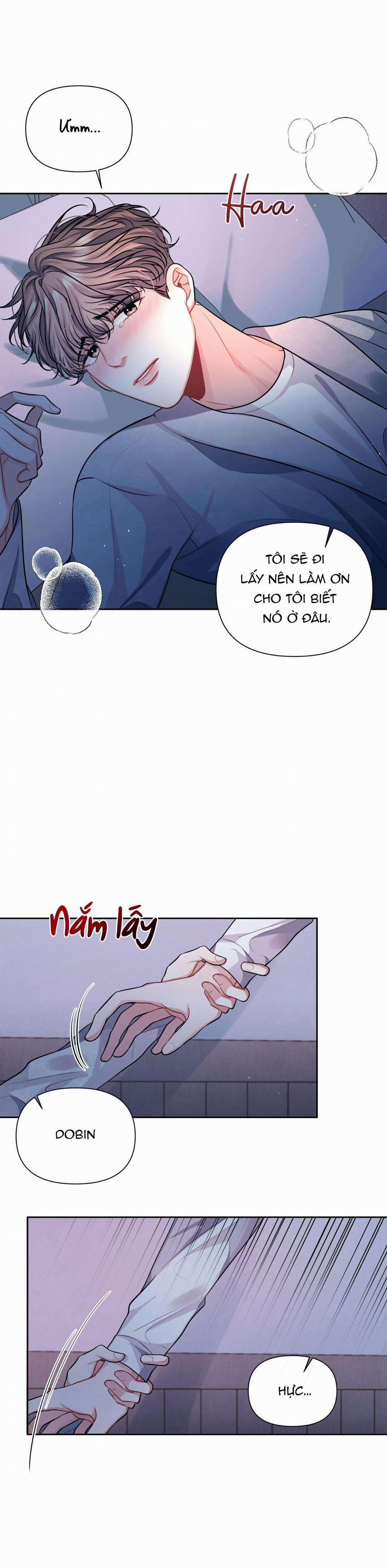 Ngày Trời Nắng Đẹp 5 trang 2